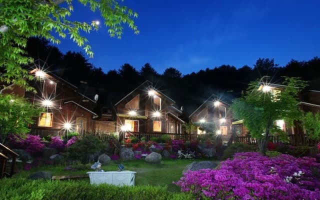 Gapyeong S&J Pension