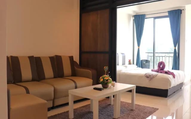 ATS Cameron Hotel & Apartments