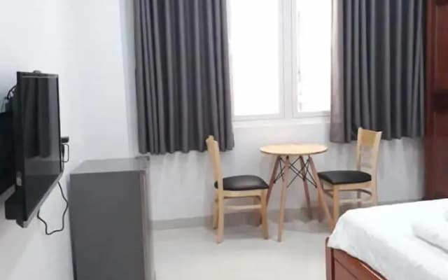 Ben Thanh Hostel