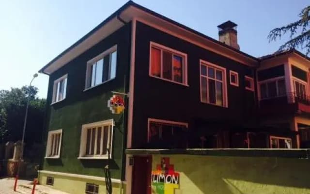 Limon Pansiyon