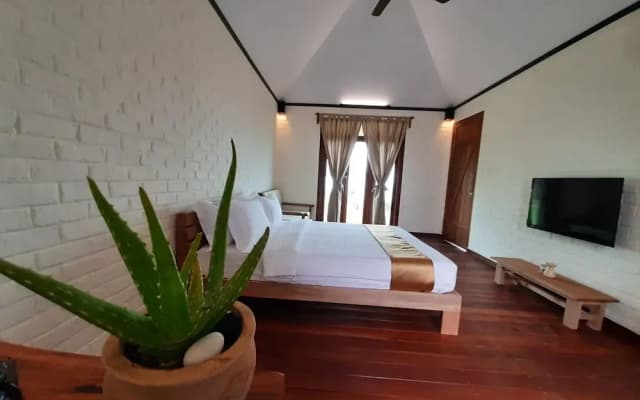 The Kelong Trikora Resort