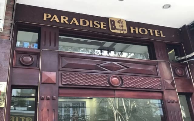 Viet Premium Hotel by Lake View Hospitality