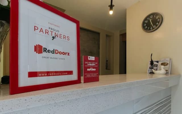 RedDoorz @ Ambiens Place Dagupan