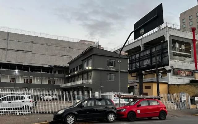 Loft Visconde