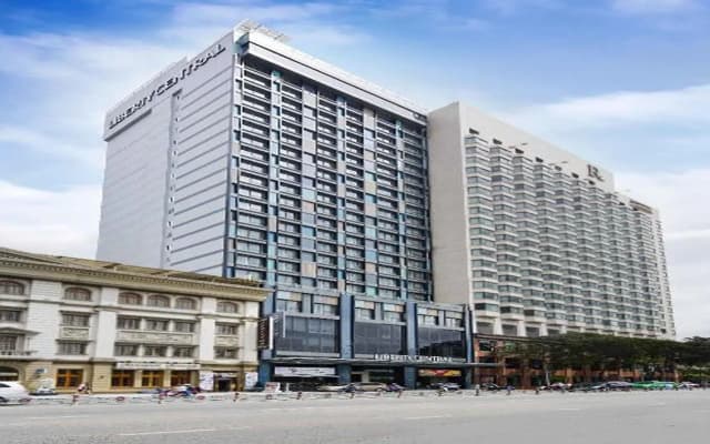 Liberty Central Saigon Riverside