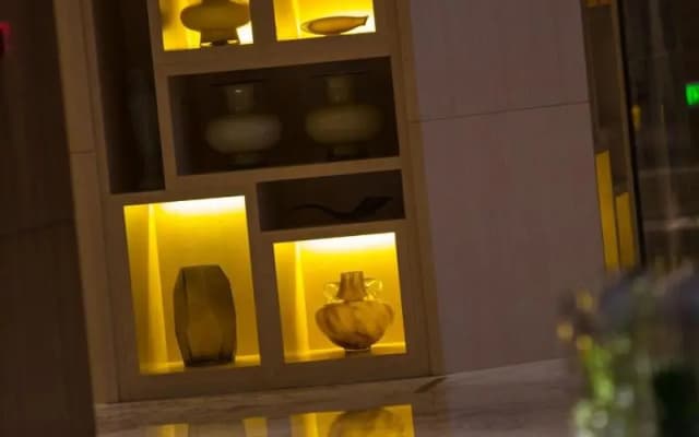 Renaissance Shanghai Caohejing Hotel