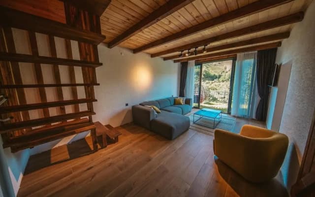 Green Yazıcı Villa's