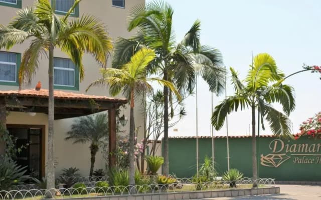 Diamante Palace Hotel