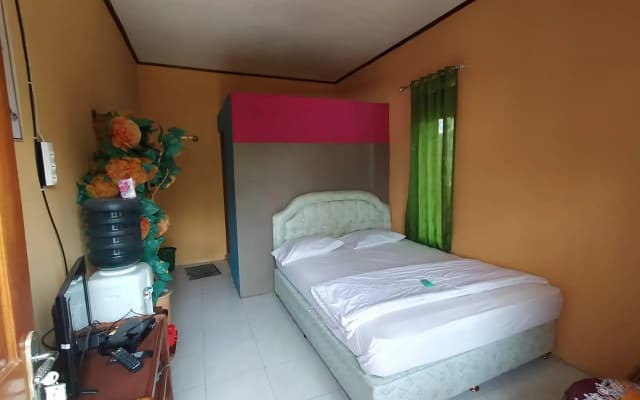 Pondok Yanti Sari RedPartner