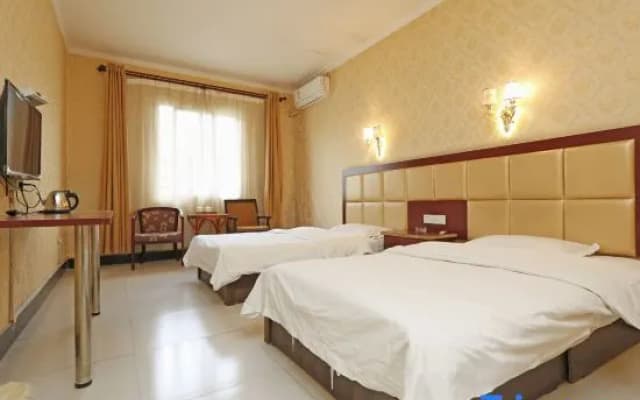 Xi'an Bailang Hotel