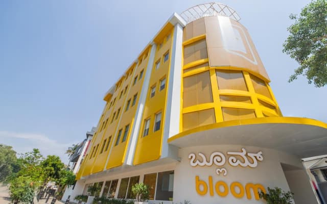Bloom Hotel Richmond Road