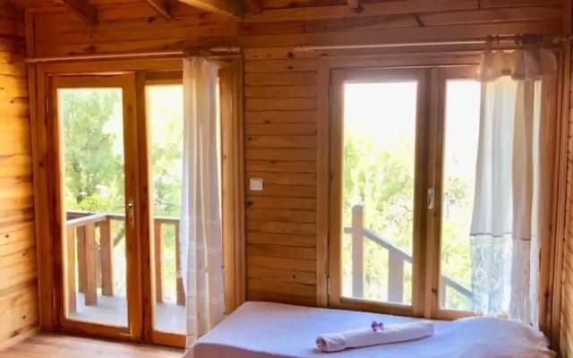 Palmira Bungalow & Camping