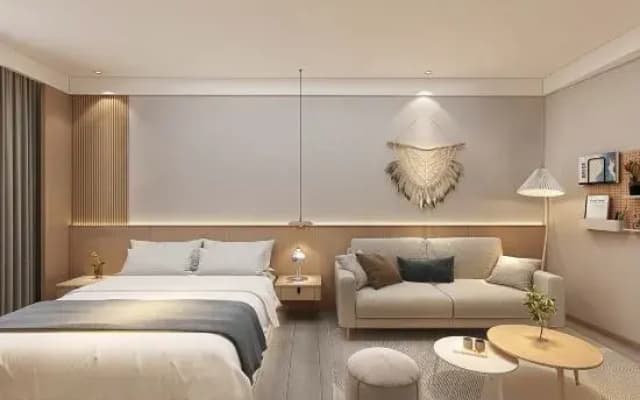 Ximan Business Travel Hotel