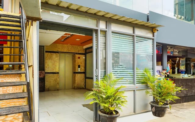 Super Hotel O Bangalore Airport Road