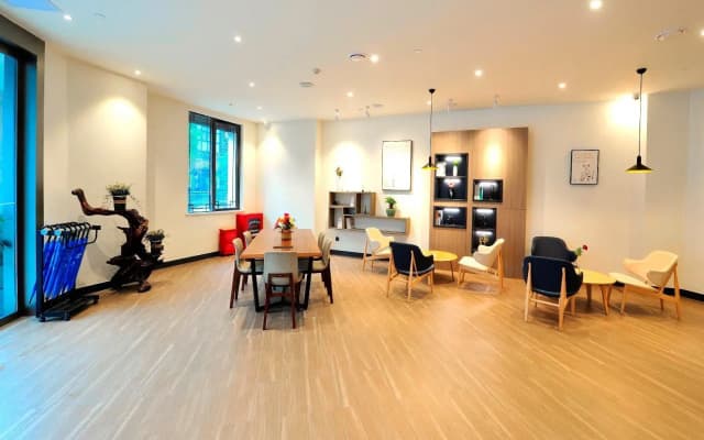 Hanting Hotel (Wansheng Old Street)