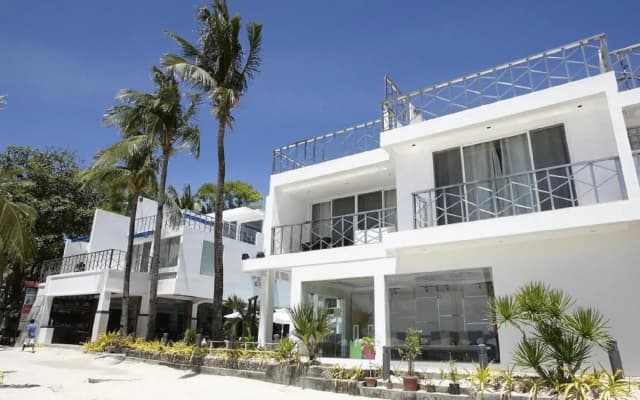 Boracay Ocean Club