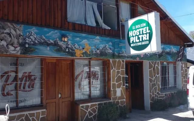 Hostel Piltri