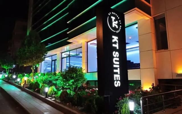 KT Home Hotel & Apartments