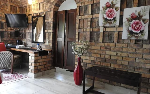 Mossel Bay Guest House