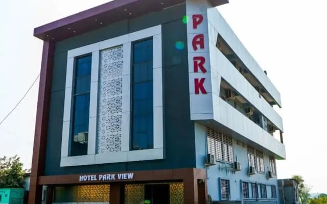 Hotel Park View Pithampur