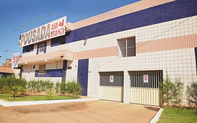 Pousada Asa Branca