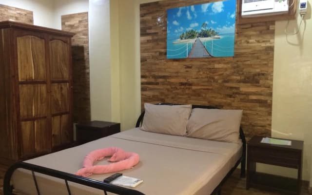 Mabini Hotel
