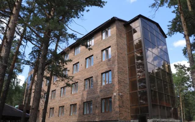 Aq Jelken Ski Hotel