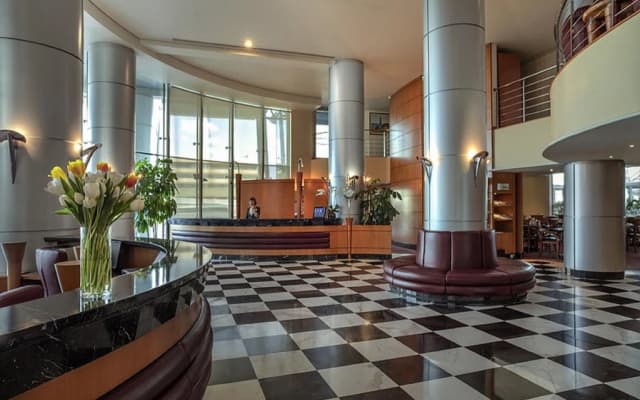 J5 Hotels Port Saeed