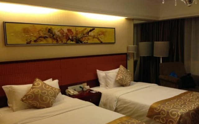 Liyang Jinfeng International Hotel