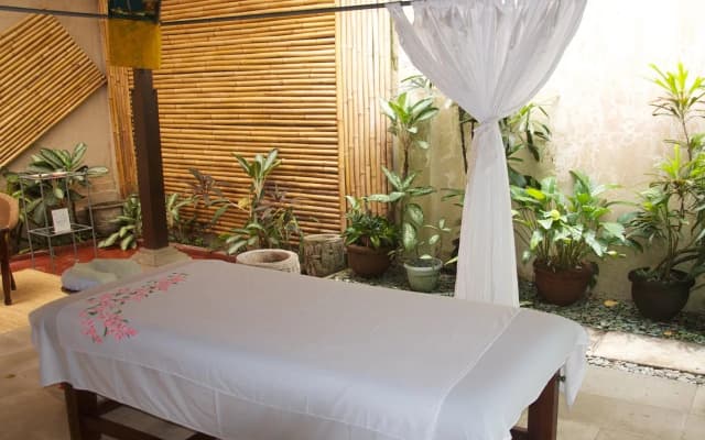 Taman Rahasia Tropical Sanctuary and Spa