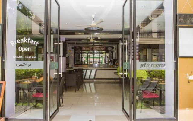 Diamond Crown Hotel Patong