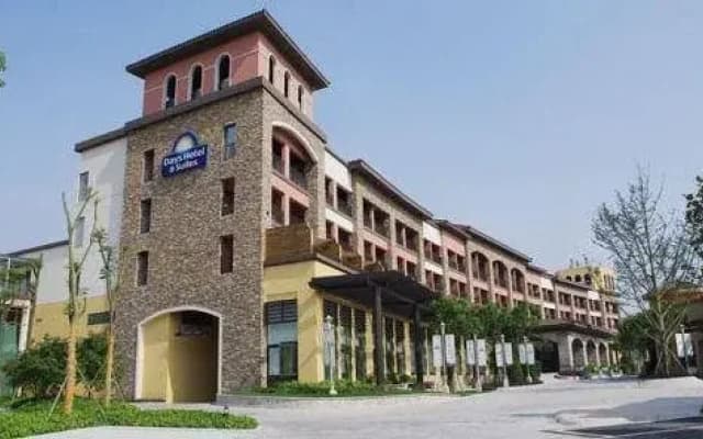 Sun Kingdom Hotel Chongqing