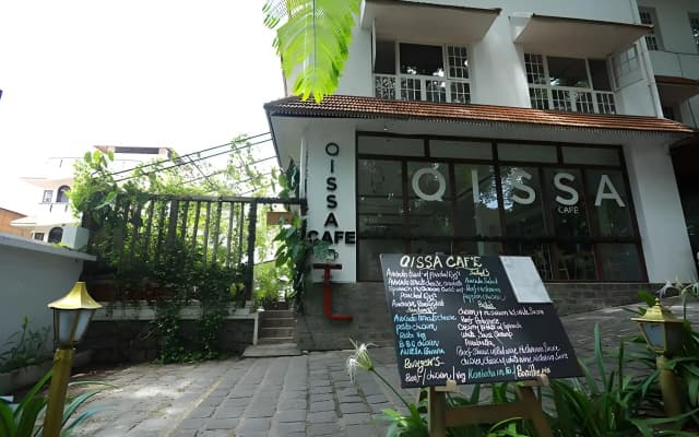 No. 18 Hotel