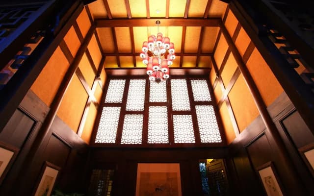 Chengdu Demenrenli Hotel