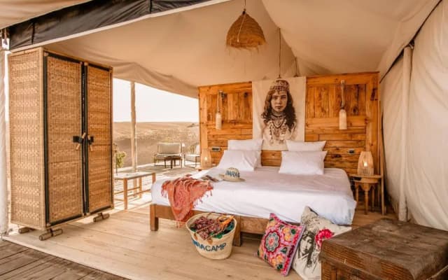 Inara Camp