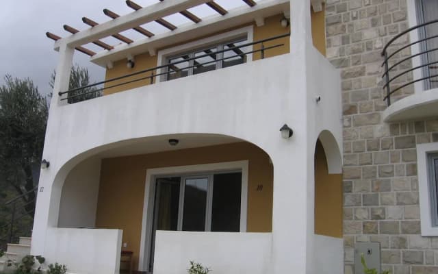 Guest House Maslinjak