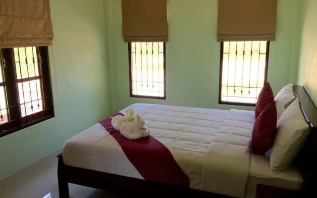 Anacar Bungalows