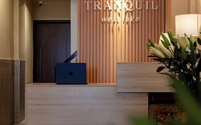 The Urban Tranquil - Westlake
