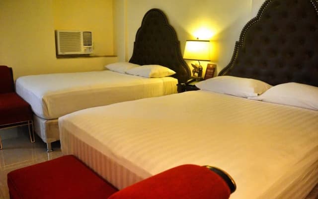 Subic Bay Venezia Hotel