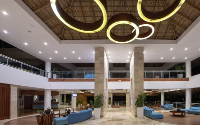 Viva Dominicus Palace by Wyndham, A Trademark All Inclusive