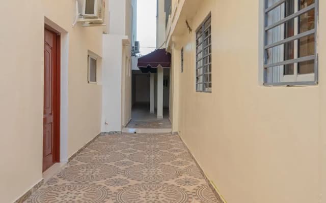 Brand new Guest Single Room 16 min From Airport