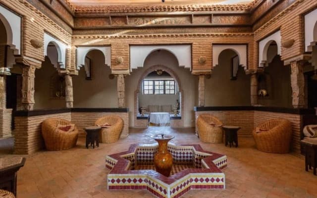 Riad Jnane Ines