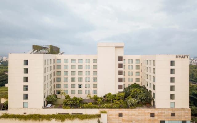 Hyatt Pune