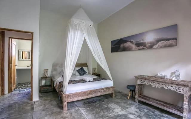 Mana Eco Retreat