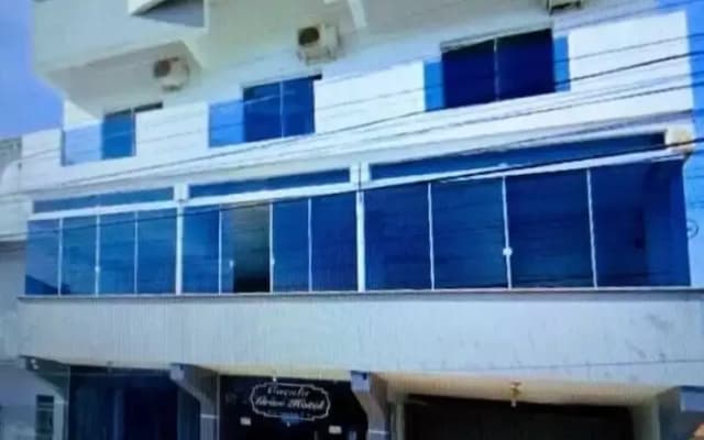 Hotel Caçula Do pampa