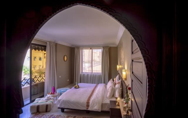 Majorelle City Center Boutique Hôtel