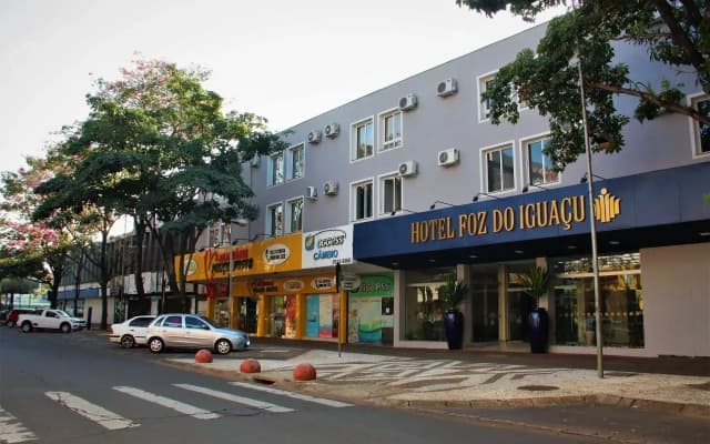 Hotel Foz do Iguaçu