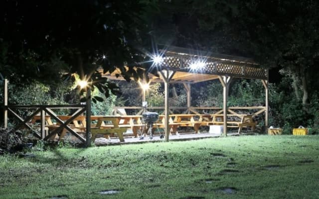 Wimi Palace Pension