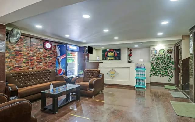 Xotel Koramangala
