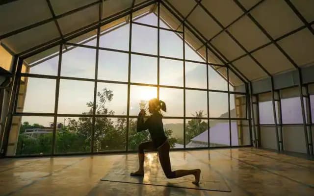 Rumah Atsiri Glamping